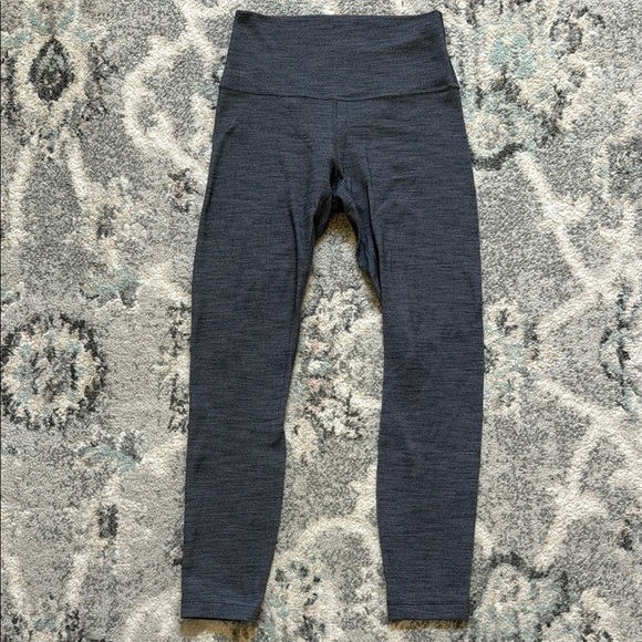 Lululemon Align Pant II 25" - Picture 1 of 7